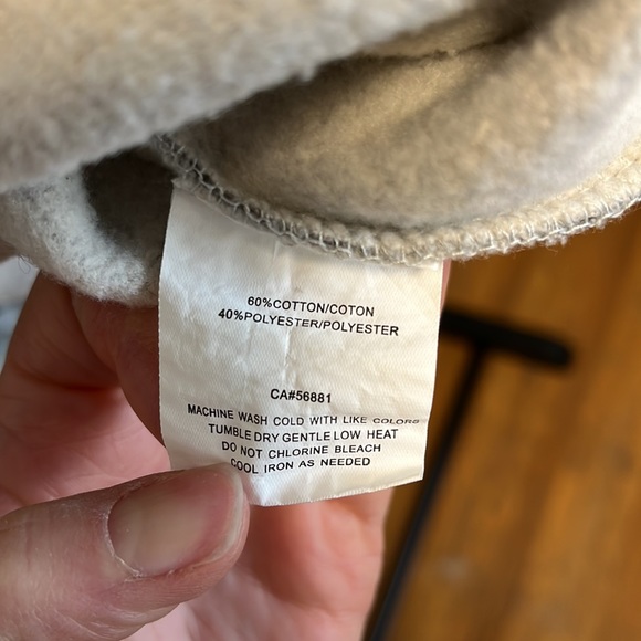 O’NEILL Leopard Print Sweater - Picture 3 of 4